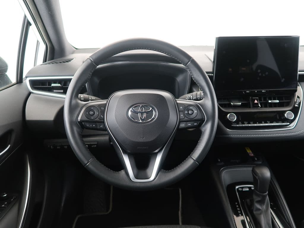 2023 Toyota COROLLA - 16