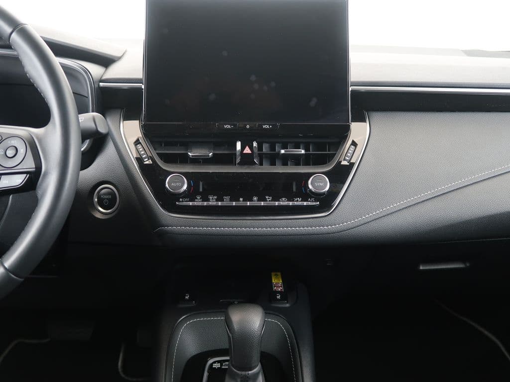 2023 Toyota COROLLA - 17