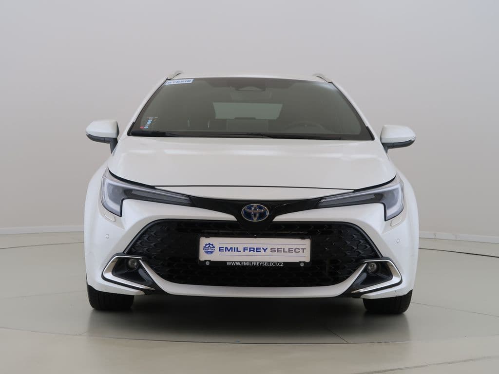 2023 Toyota COROLLA - 2