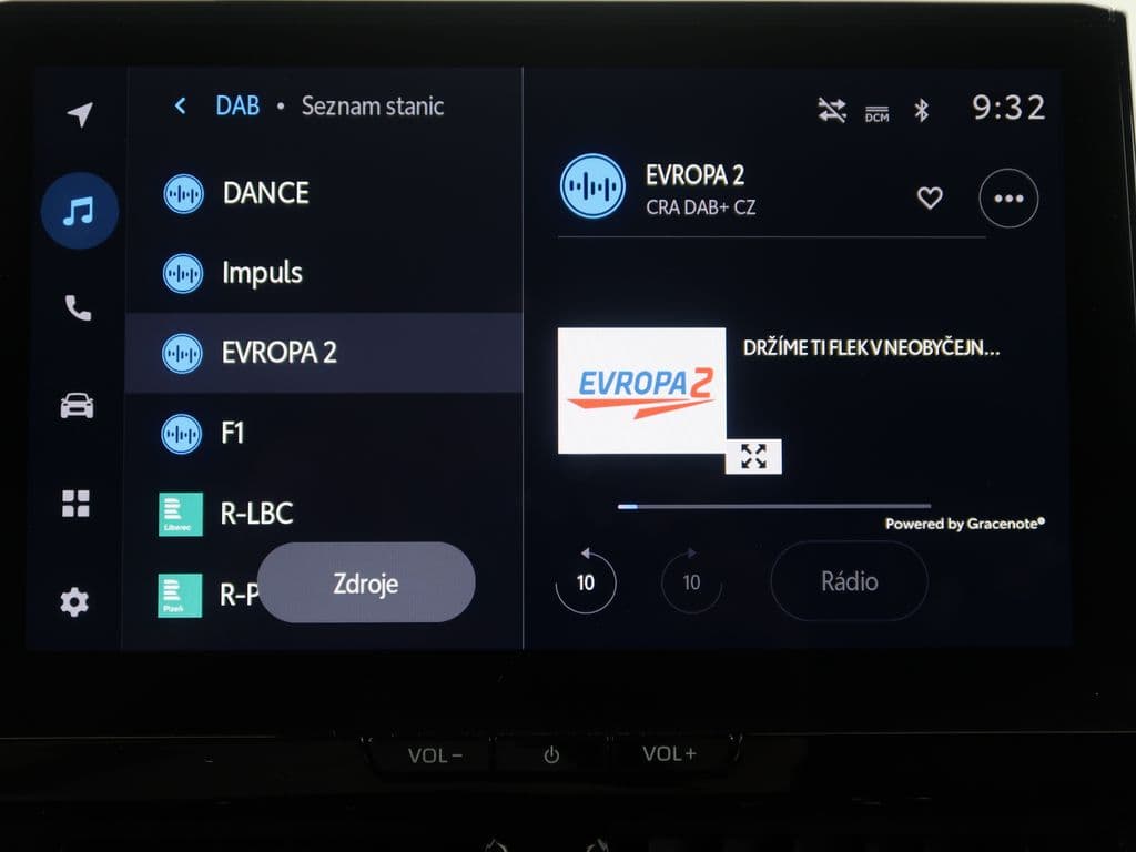 2023 Toyota COROLLA - 20