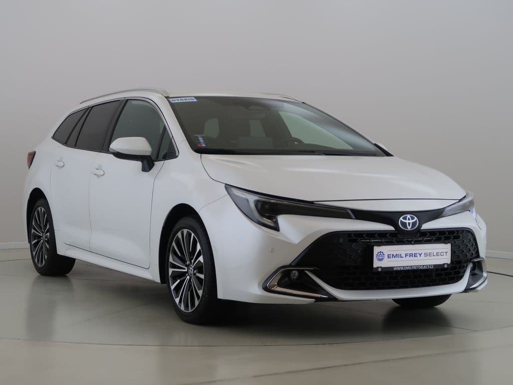 2023 Toyota COROLLA - 3