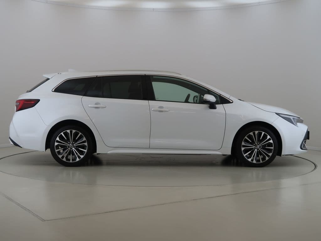 2023 Toyota COROLLA - 4
