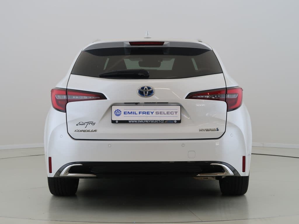 2023 Toyota COROLLA - 6