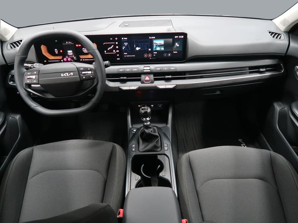 2026 Kia OSTATNÍ - 11