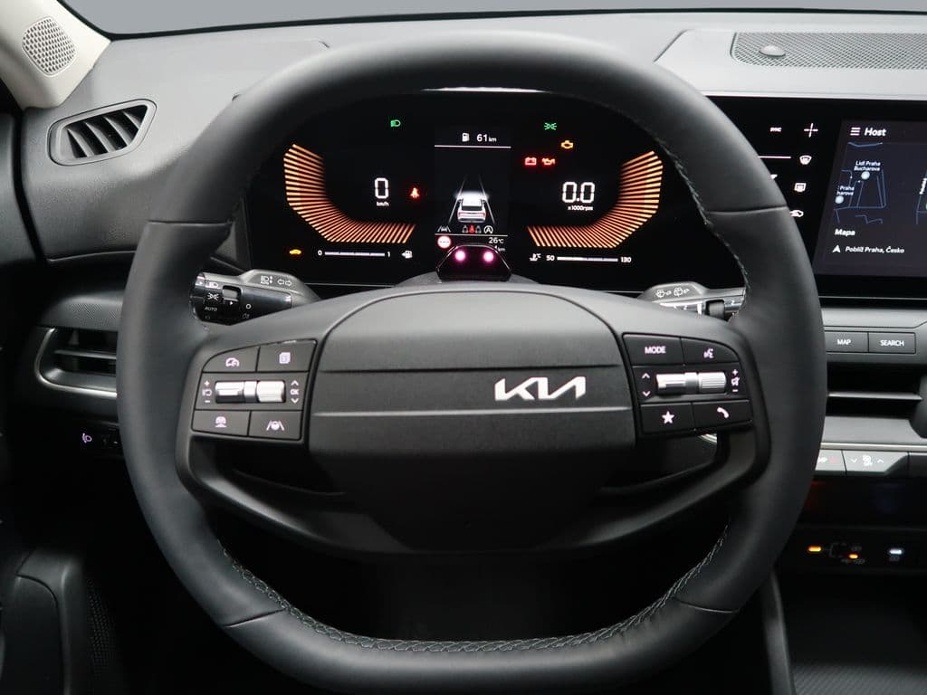 2026 Kia OSTATNÍ - 12