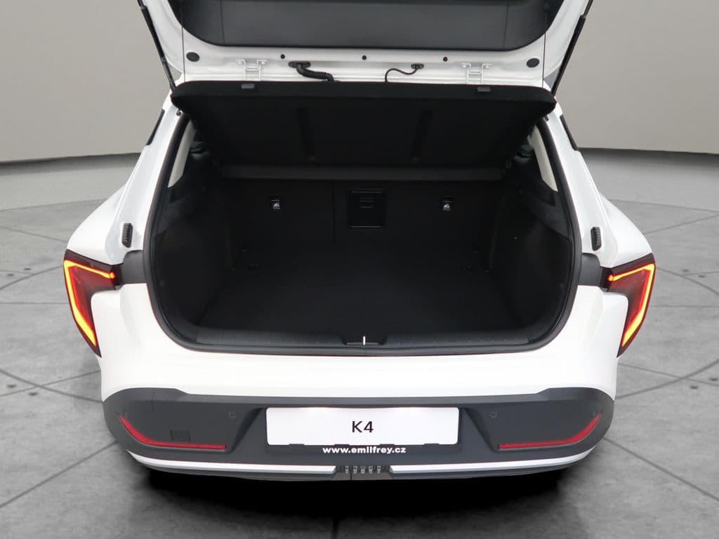 2026 Kia OSTATNÍ - 15