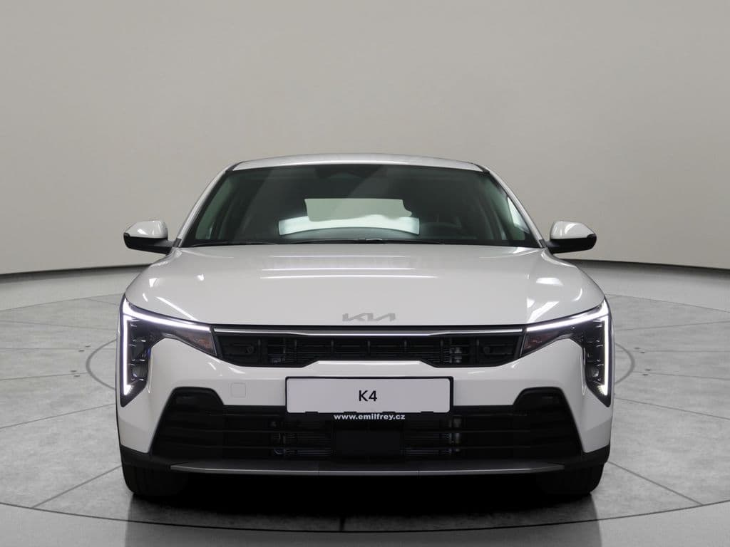 2026 Kia OSTATNÍ - 2