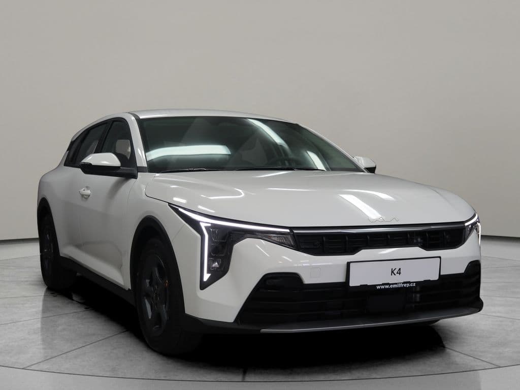 2026 Kia OSTATNÍ - 3