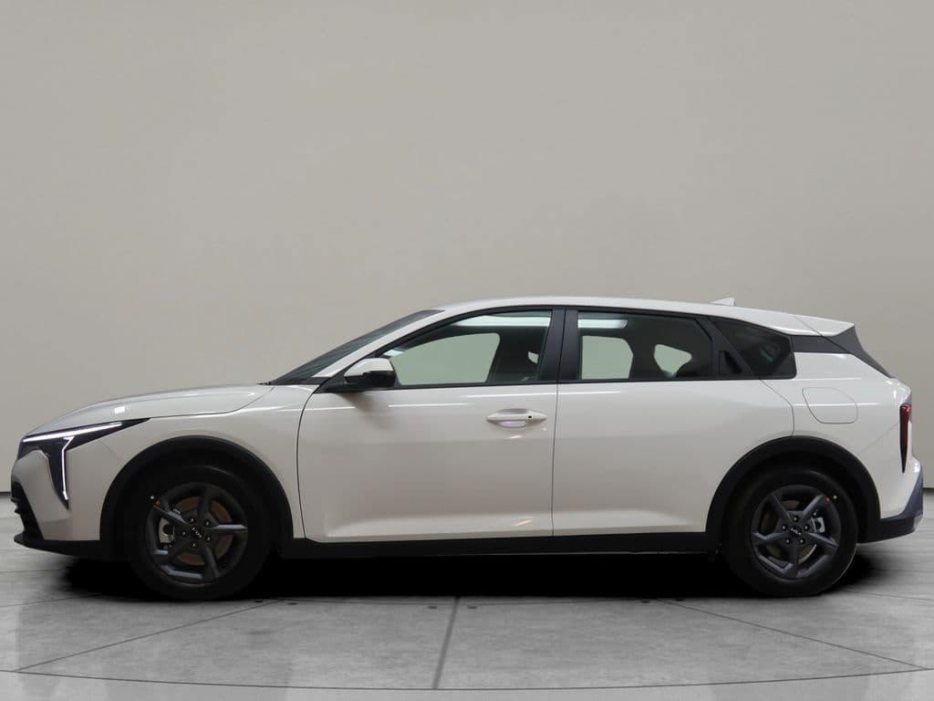 2026 Kia OSTATNÍ - 5