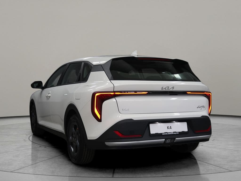 2026 Kia OSTATNÍ - 6