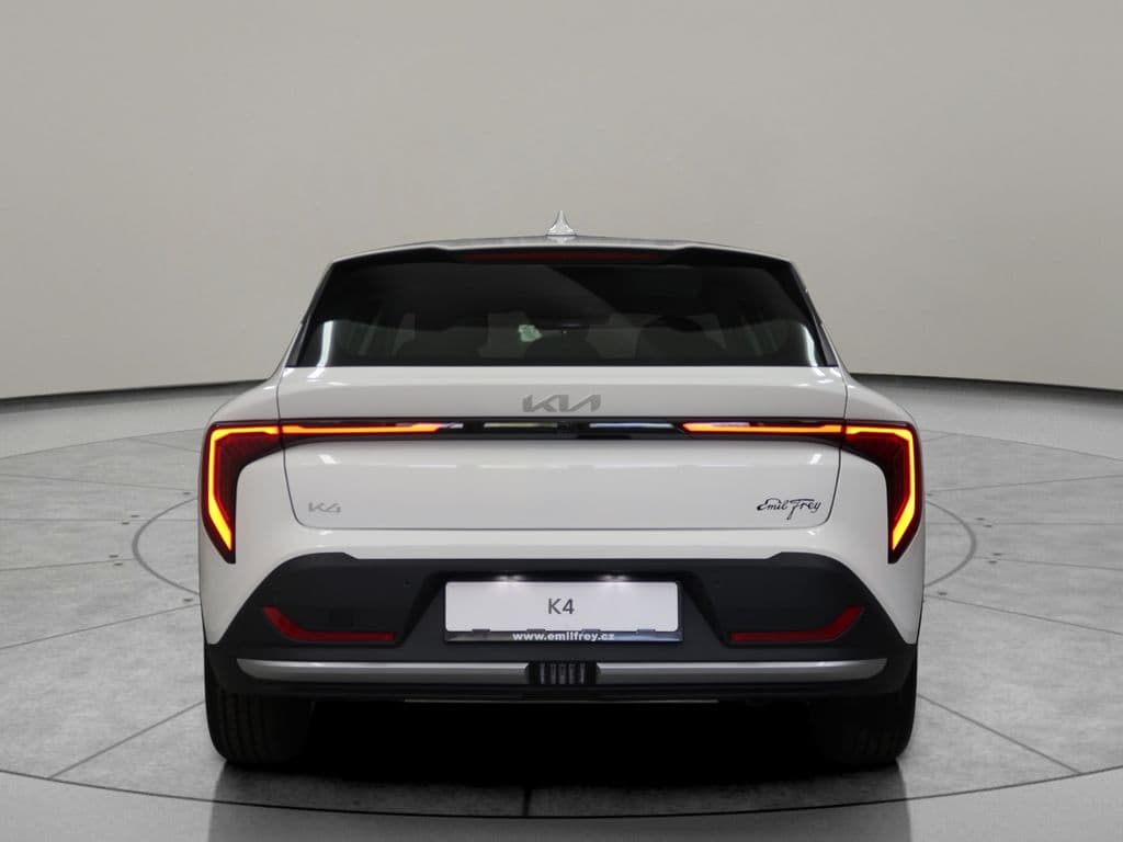 2026 Kia OSTATNÍ - 7