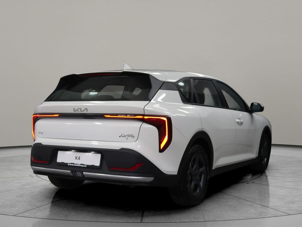 2026 Kia OSTATNÍ - 8