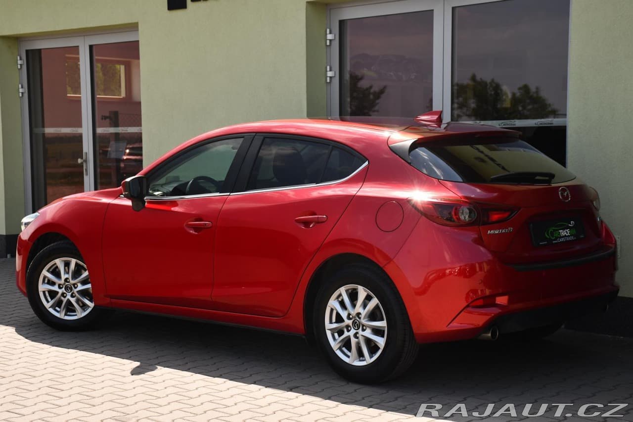 2018 Mazda 3 - 3