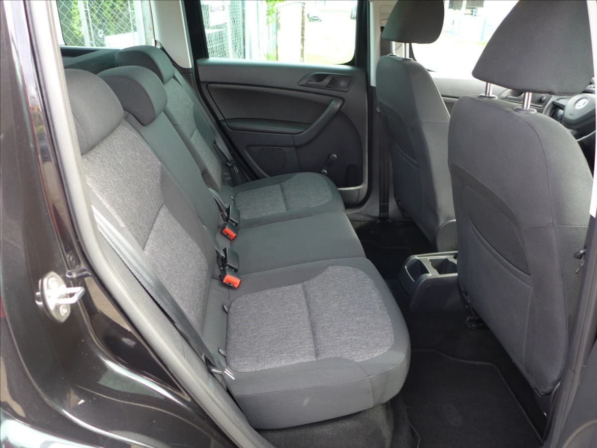 2015 Škoda YETI - 9