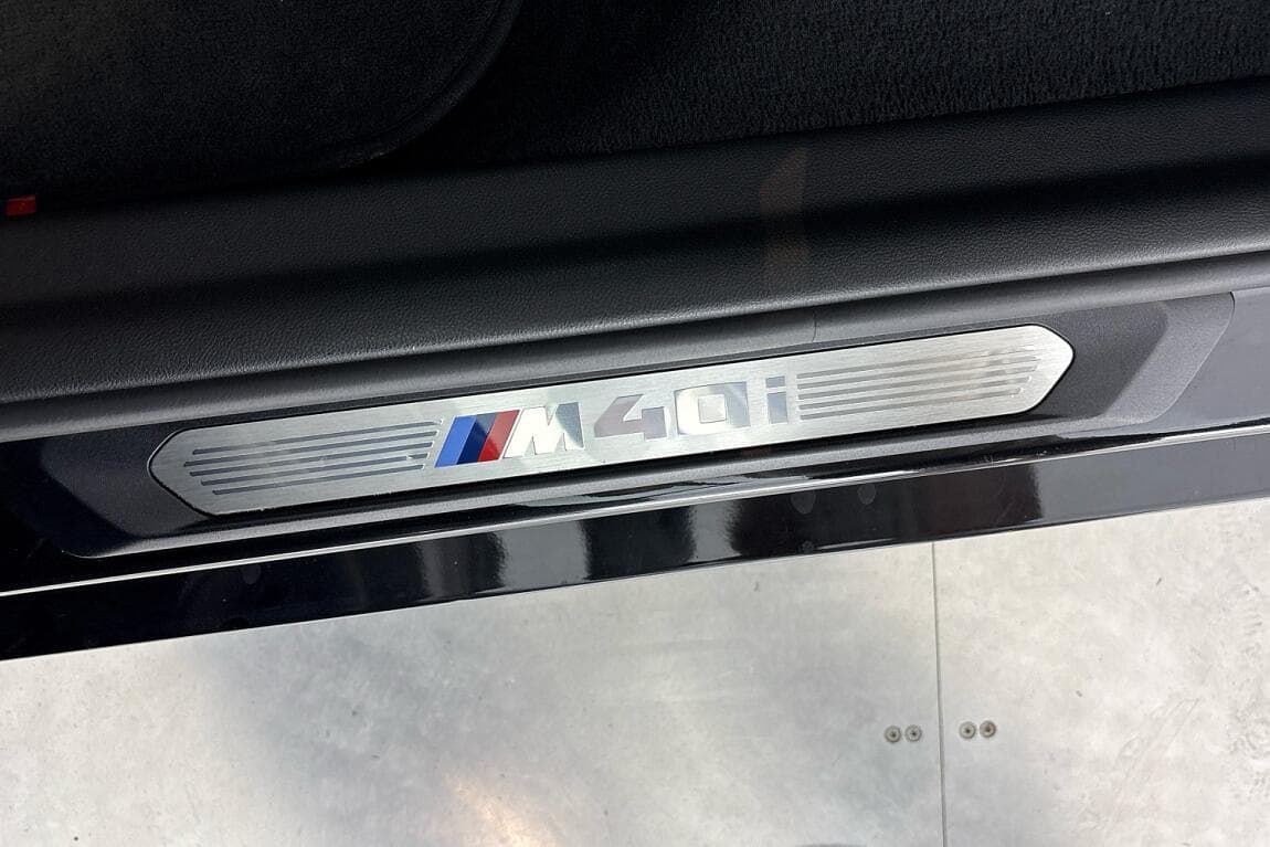 2020 BMW X3 - 17