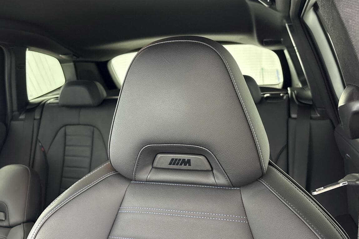 2020 BMW X3 - 8