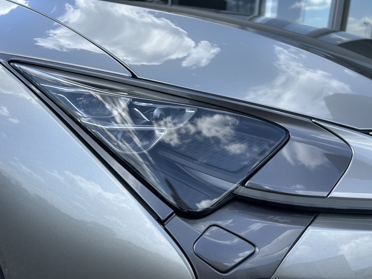 2021 Lexus LC - 10