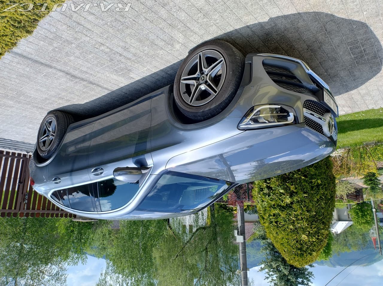 2021 Mercedes-Benz GLC