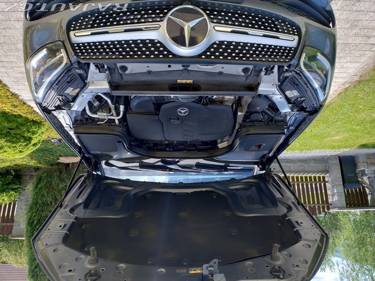 2021 Mercedes-Benz GLC - 11