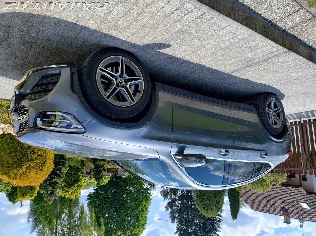 2021 Mercedes-Benz GLC - 2