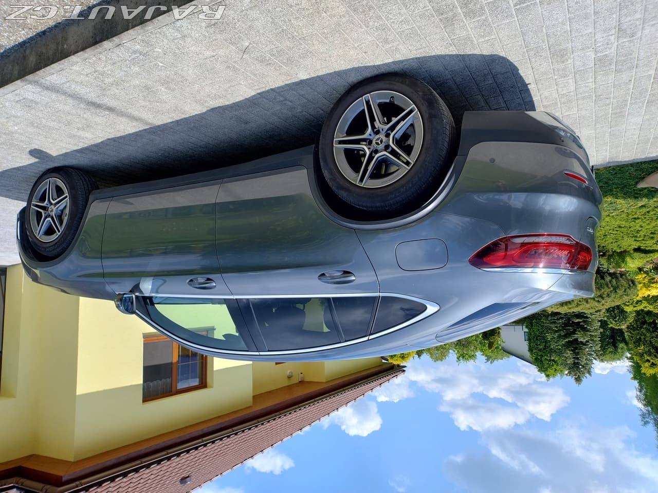 2021 Mercedes-Benz GLC - 3