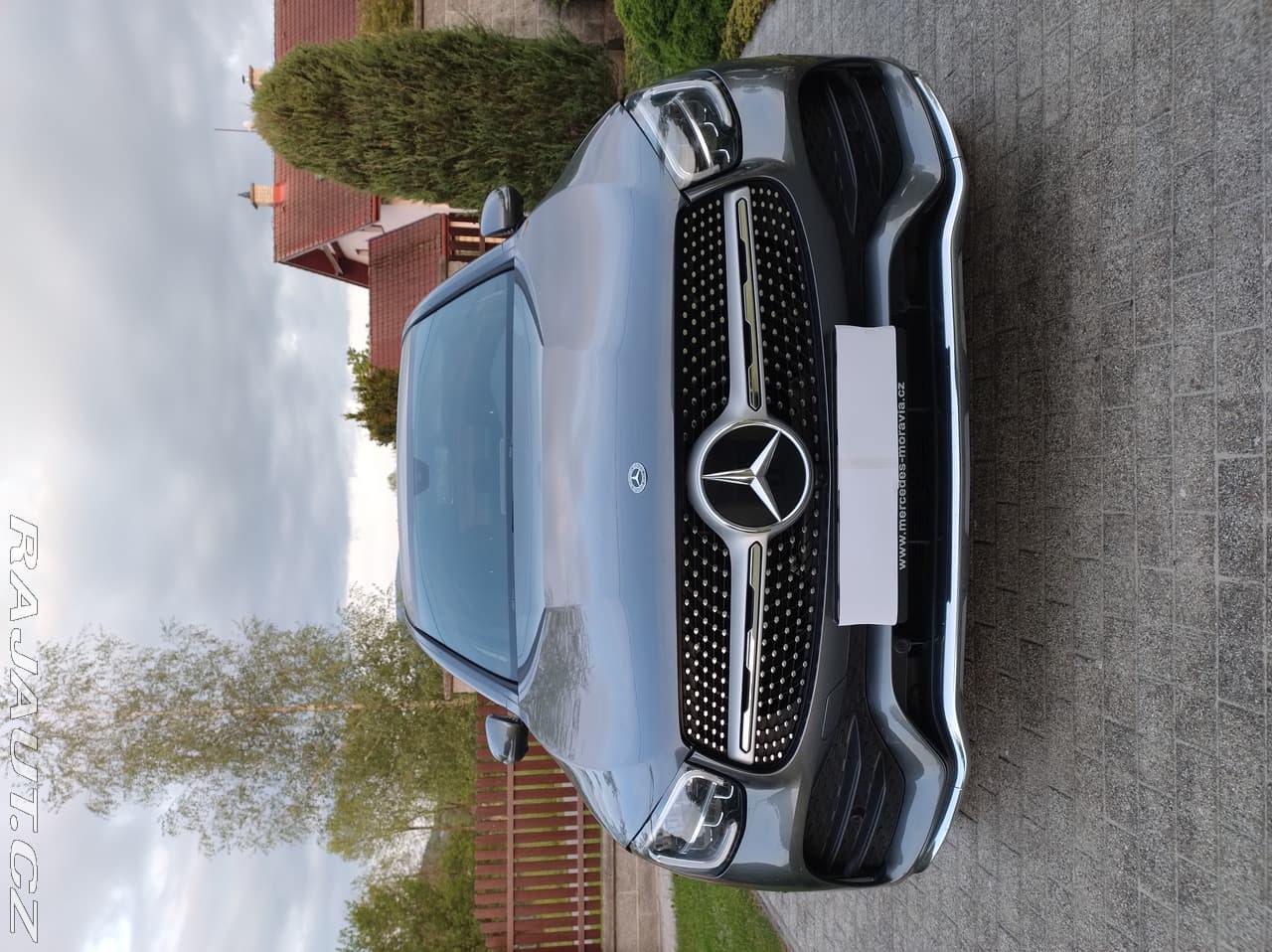 2021 Mercedes-Benz GLC - 4