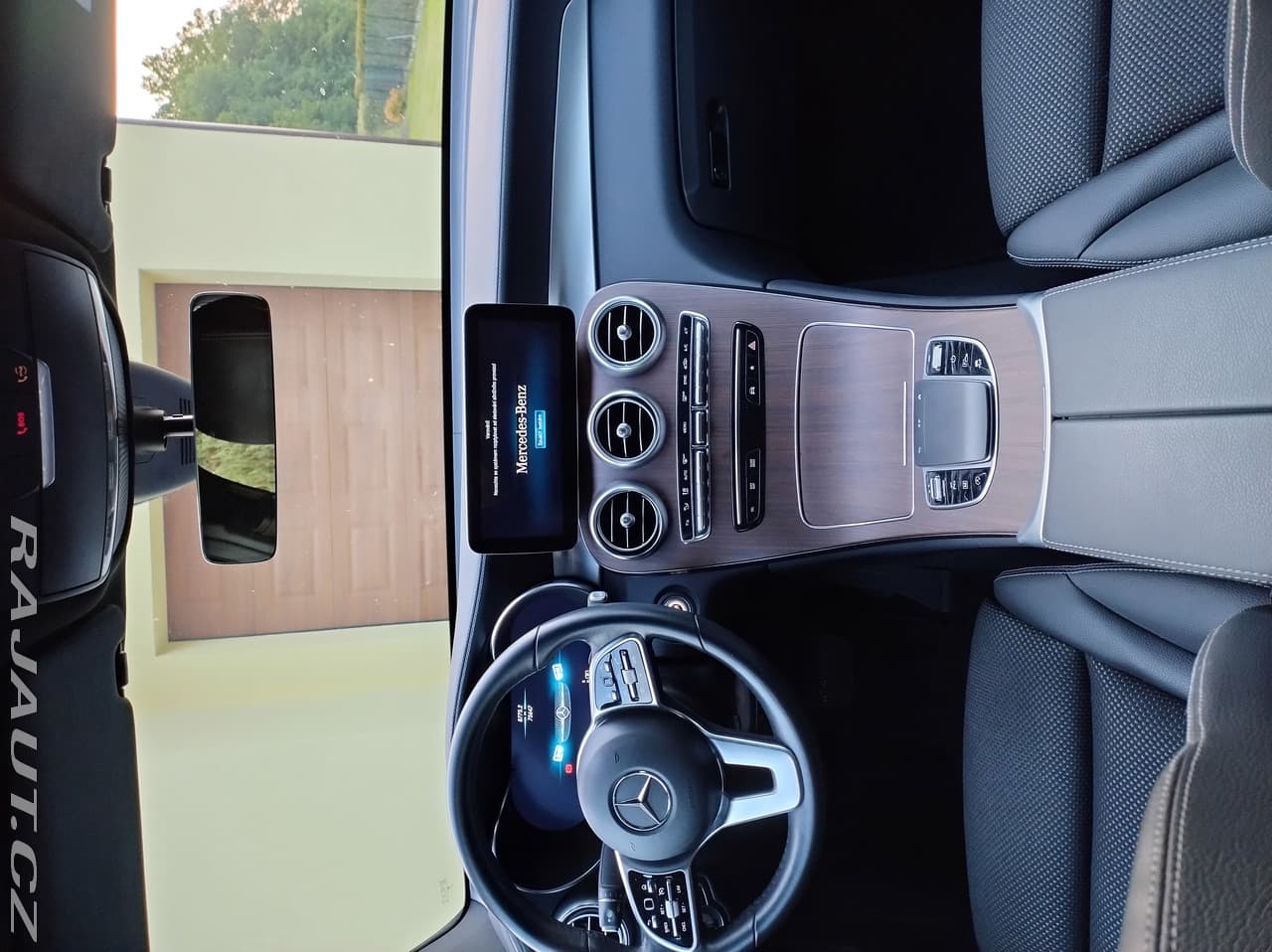 2021 Mercedes-Benz GLC - 6