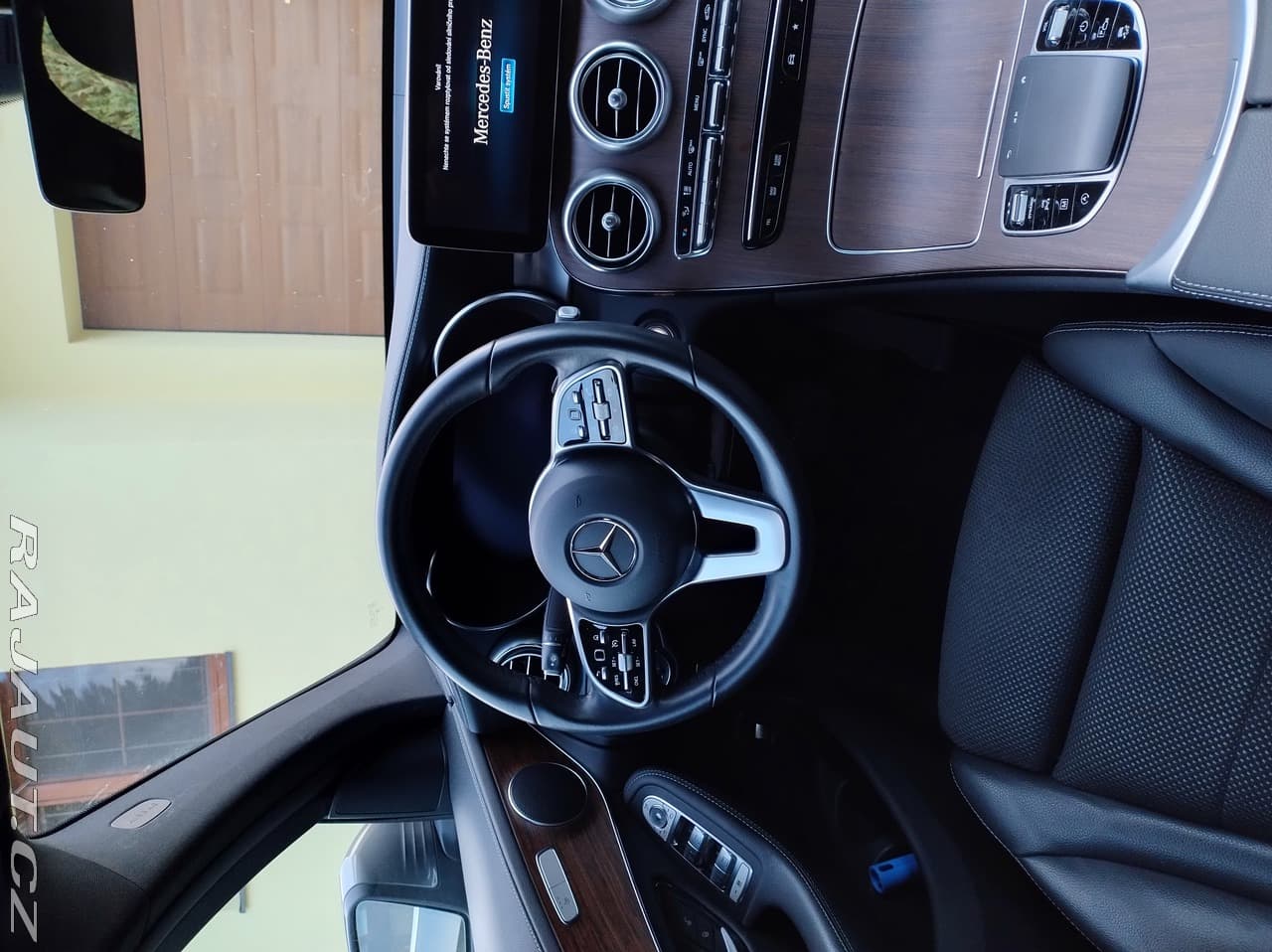 2021 Mercedes-Benz GLC - 7