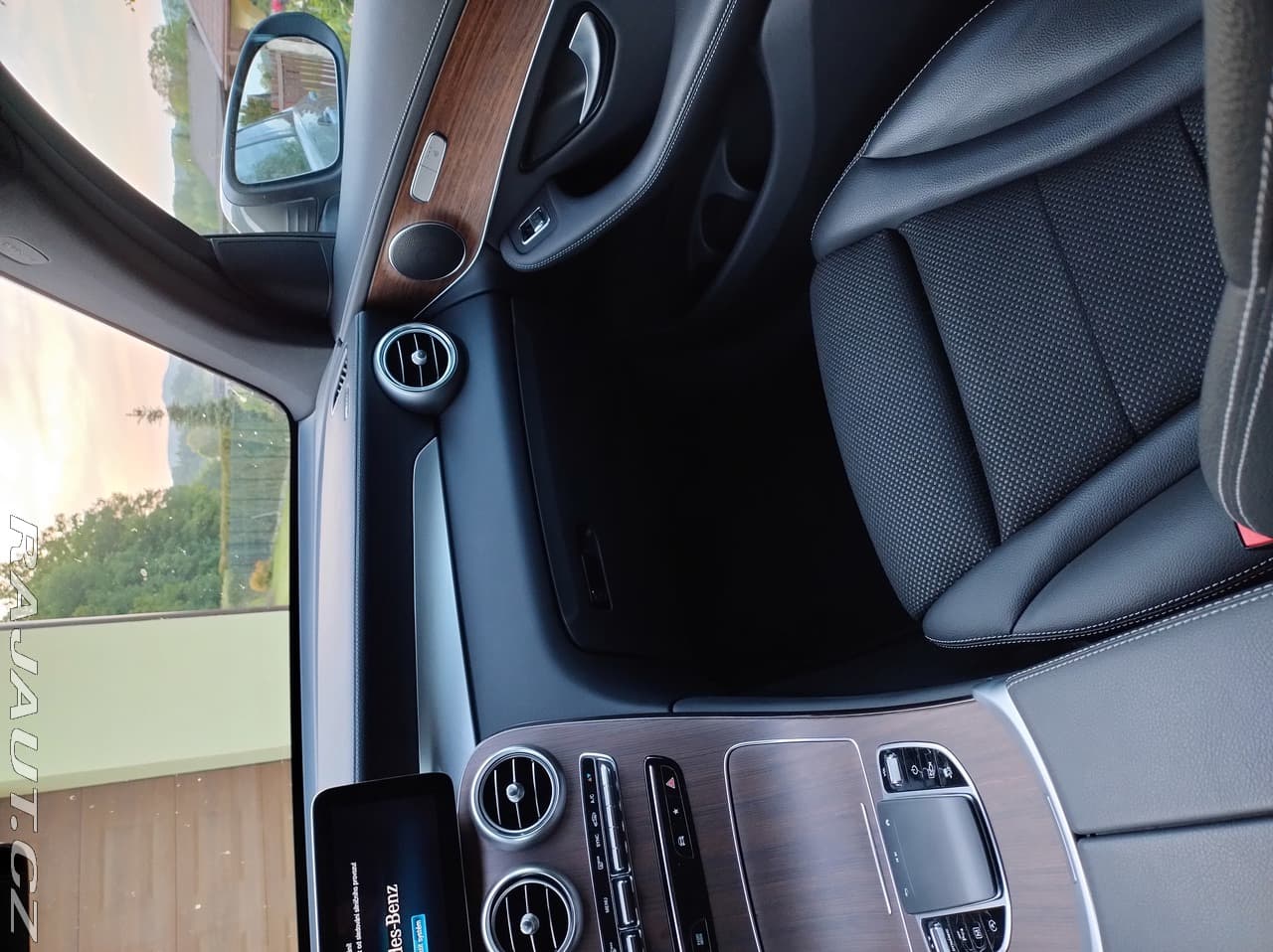 2021 Mercedes-Benz GLC - 8