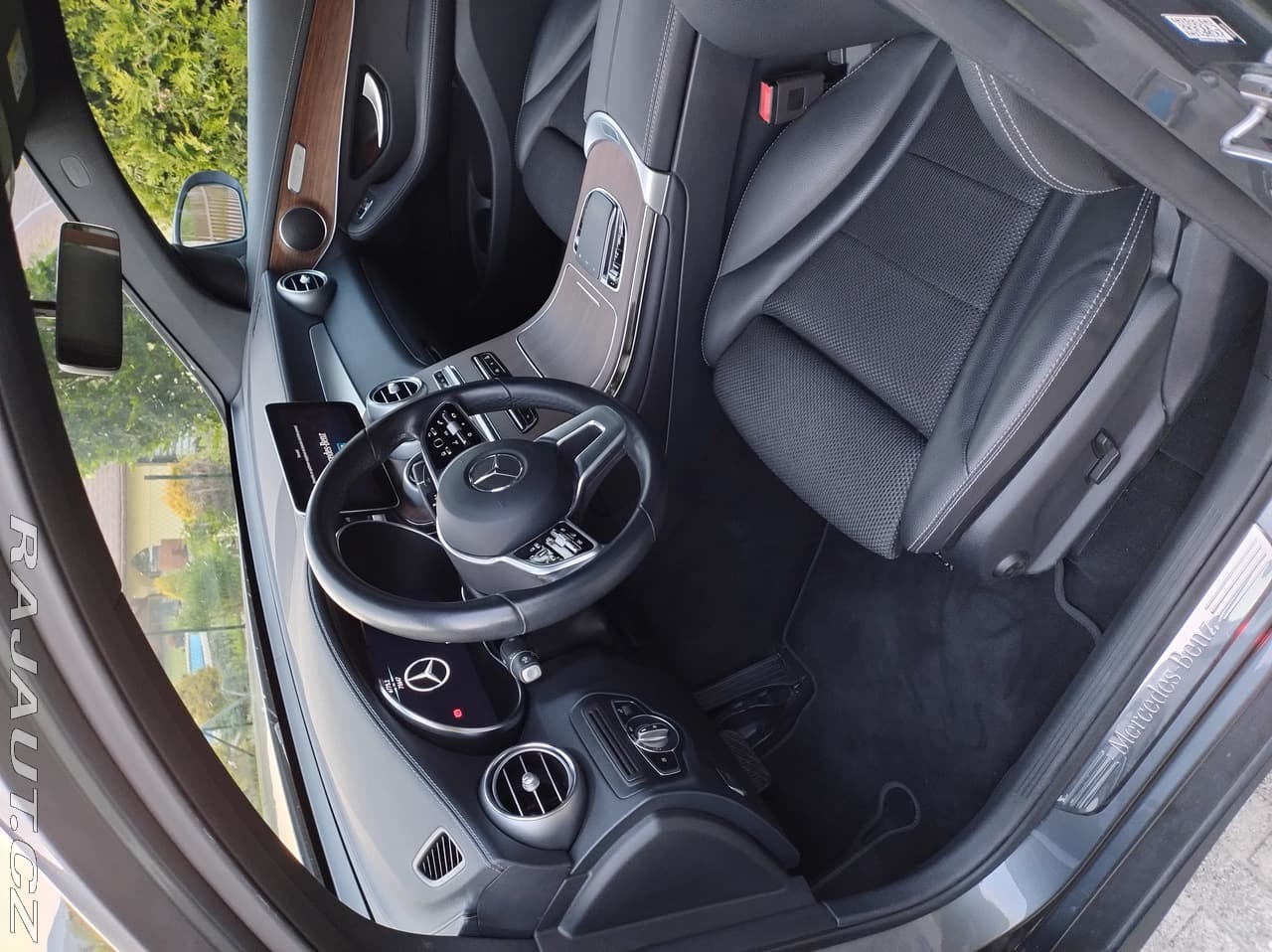 2021 Mercedes-Benz GLC - 9