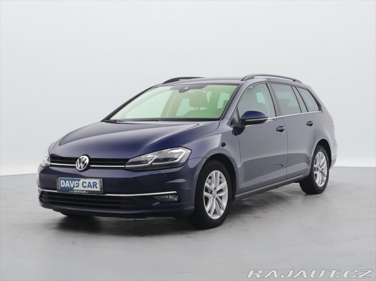 2017 Volkswagen GOLF - 3