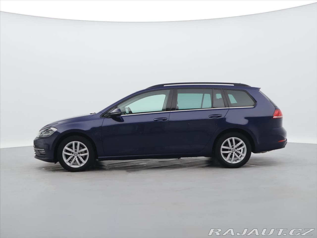 2017 Volkswagen GOLF - 4