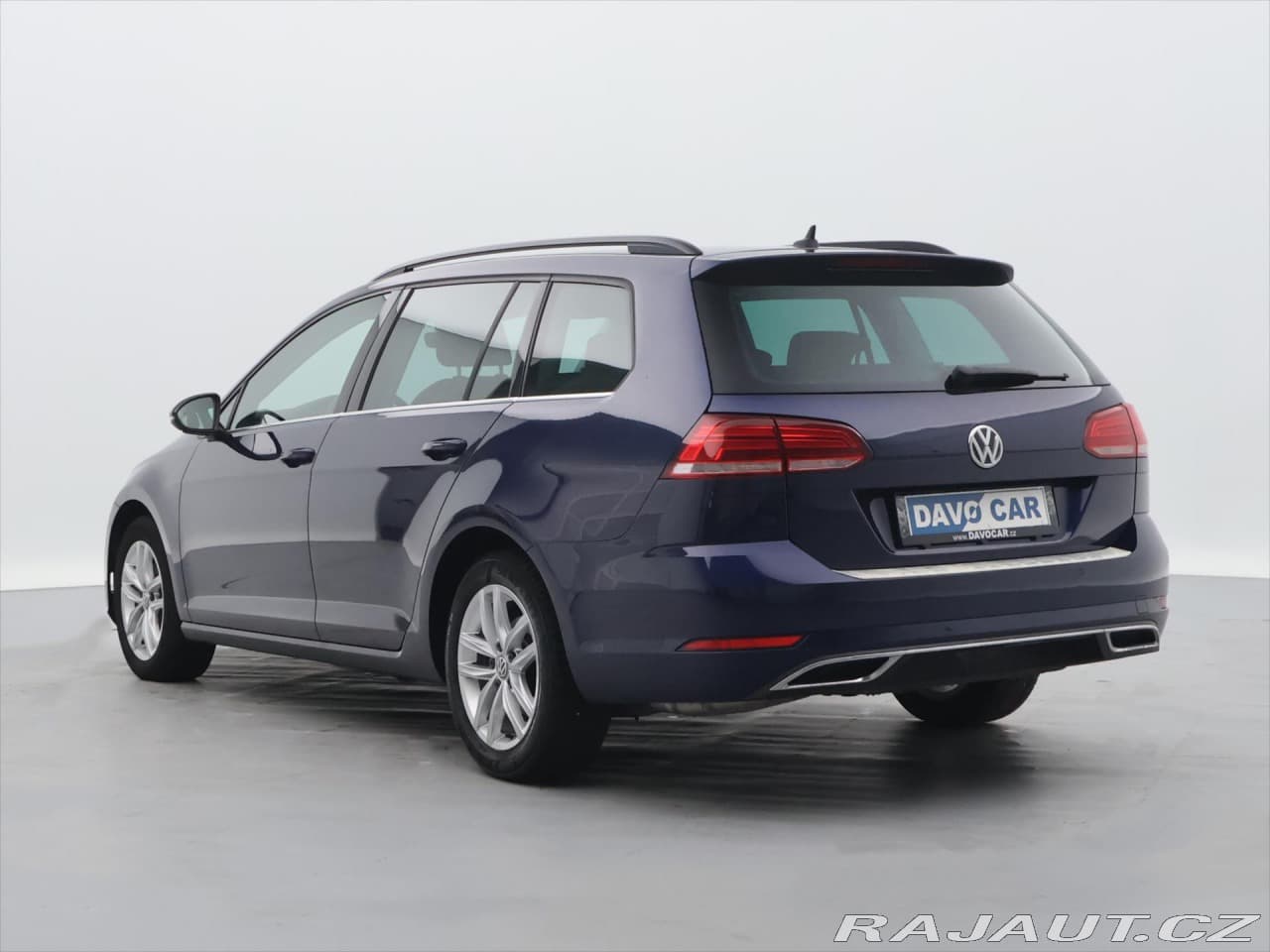 2017 Volkswagen GOLF - 5