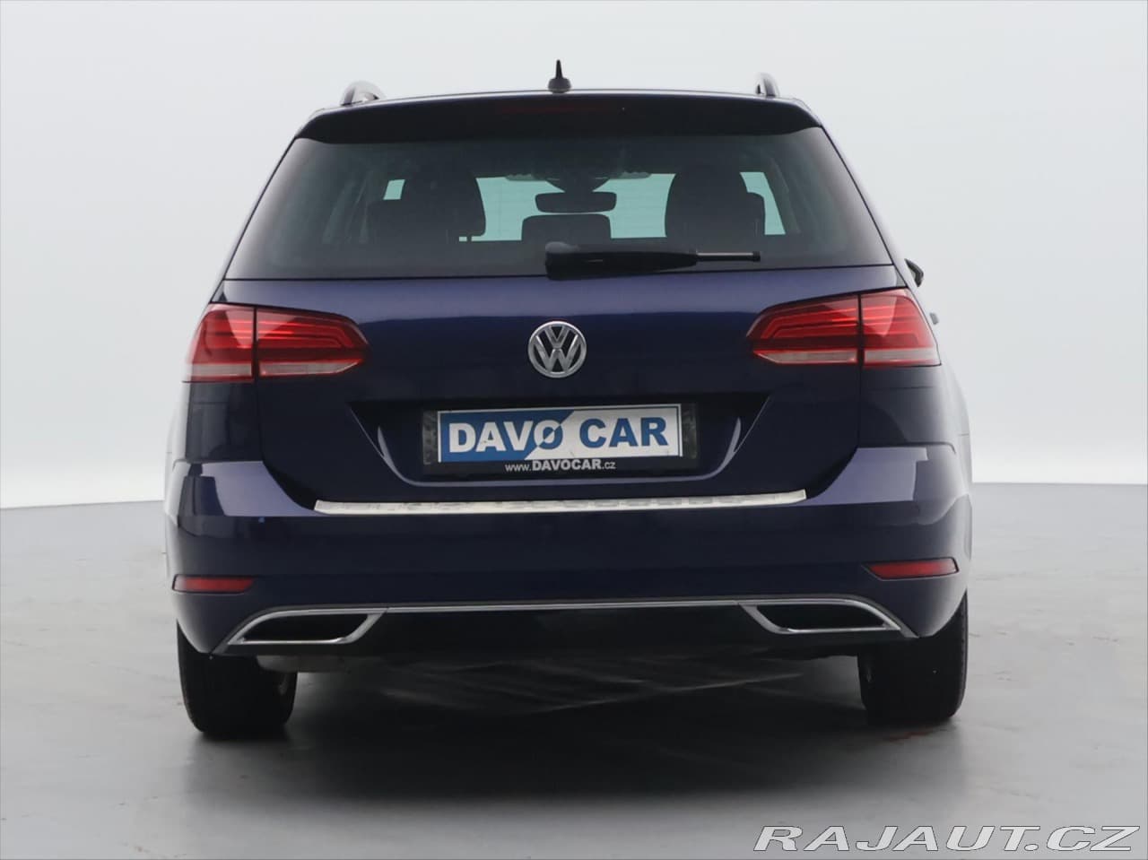 2017 Volkswagen GOLF - 6