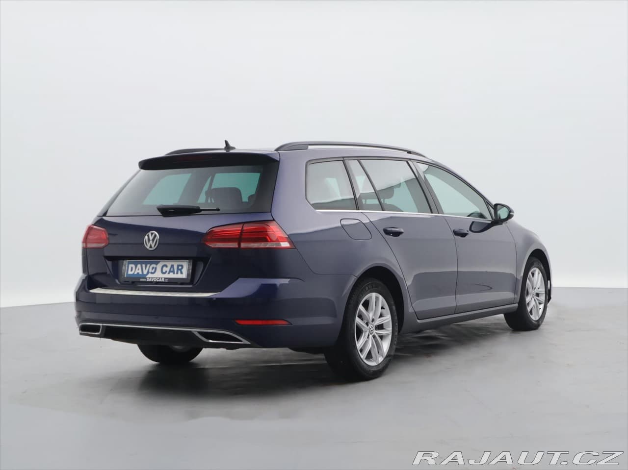 2017 Volkswagen GOLF - 7