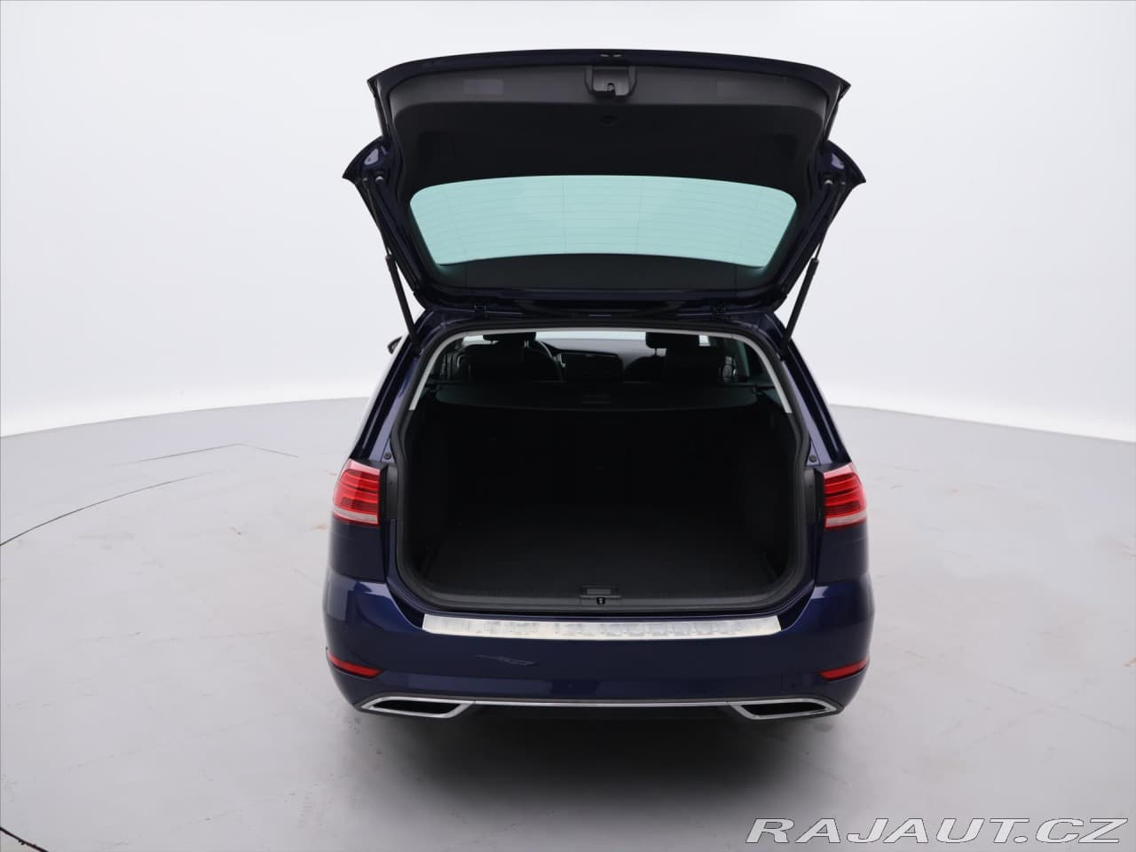 2017 Volkswagen GOLF - 9