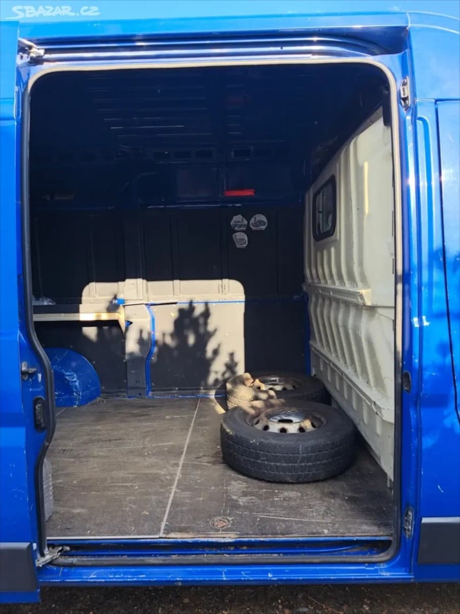 2012 Fiat DUCATO - 13