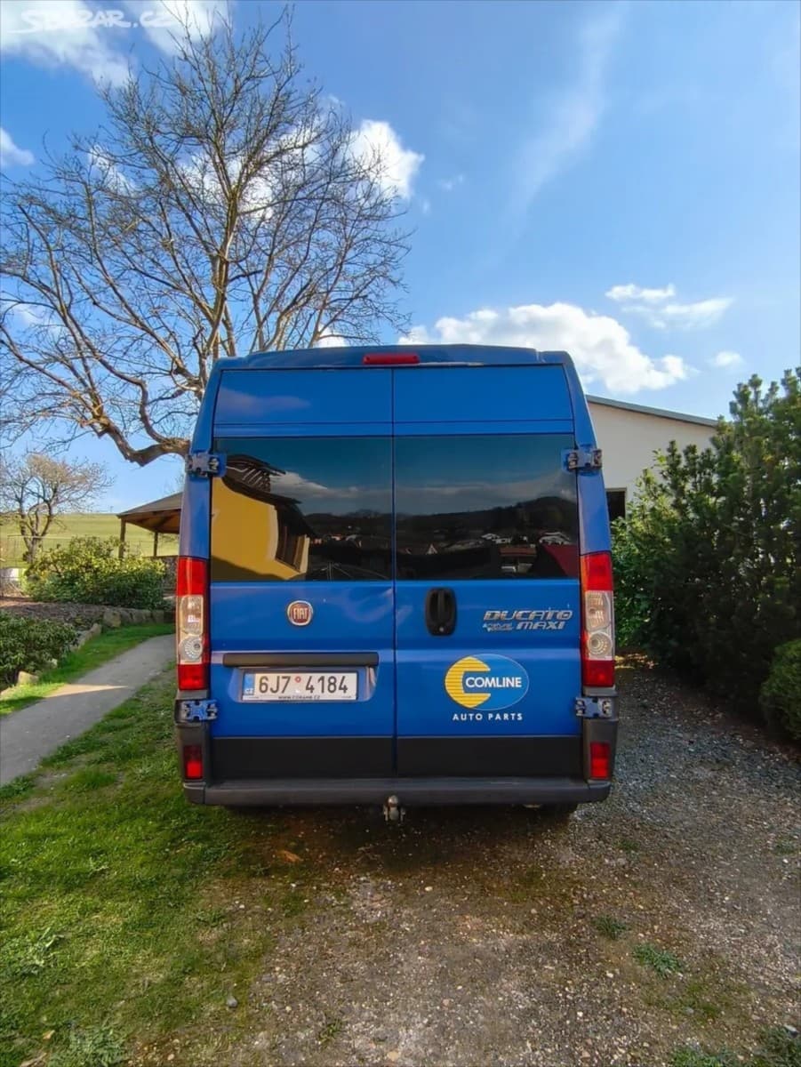 2012 Fiat DUCATO - 14