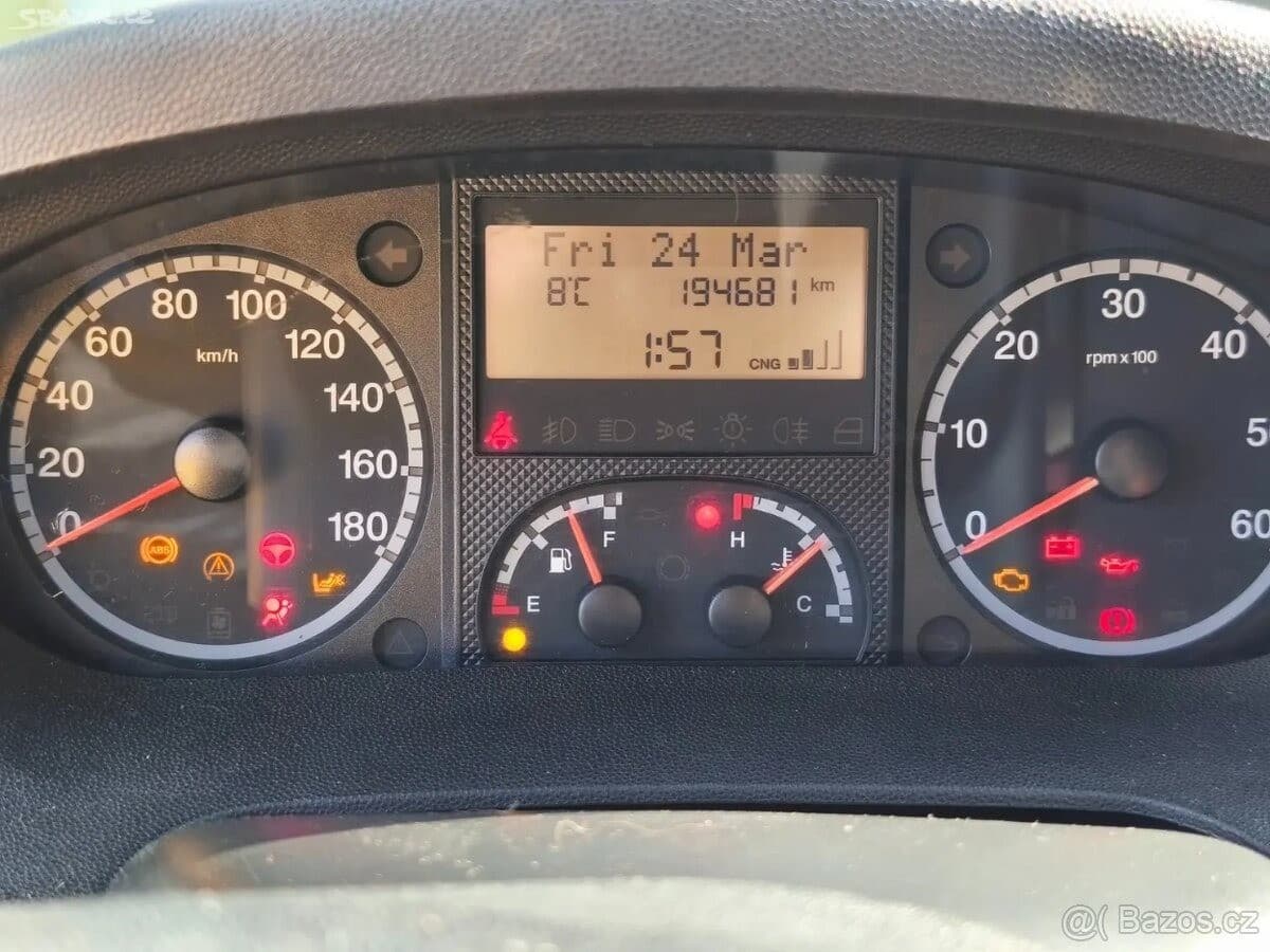 2012 Fiat DUCATO - 17