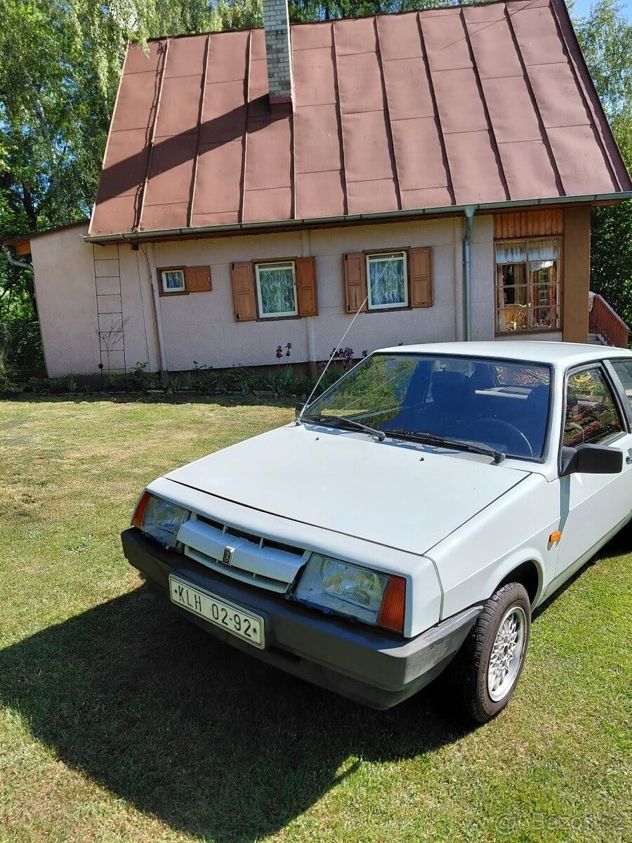 1990 Lada OSTATNÍ