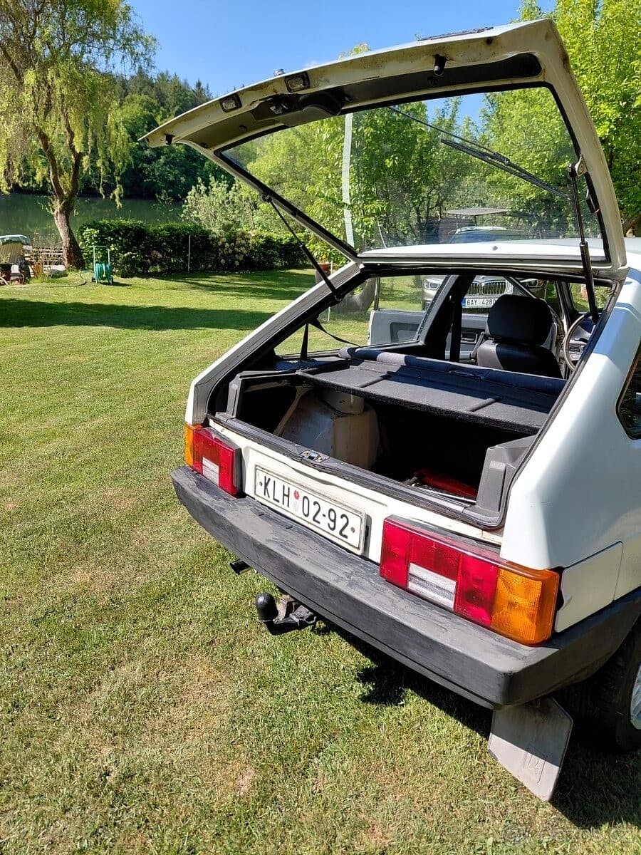 1990 Lada OSTATNÍ - 3