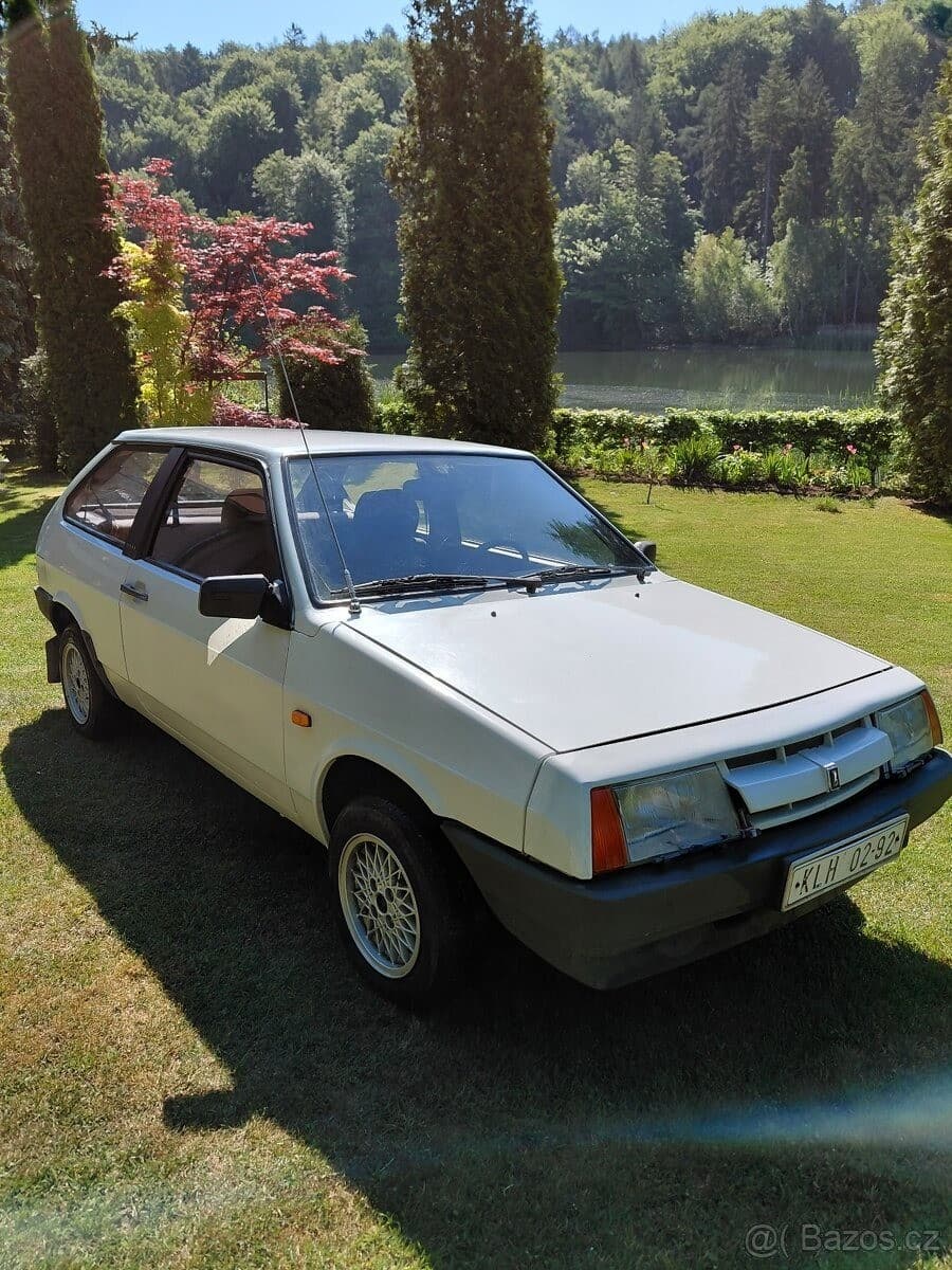 1990 Lada OSTATNÍ - 5