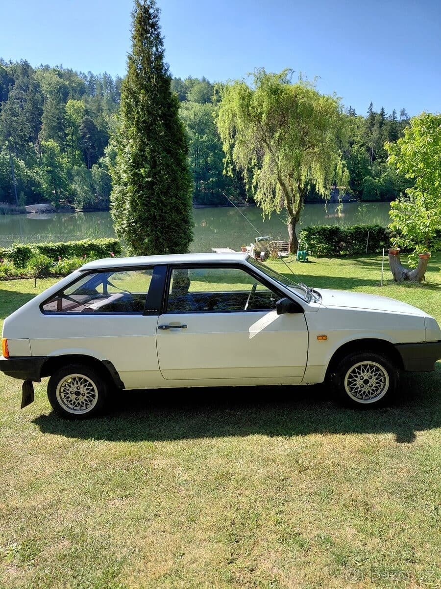 1990 Lada OSTATNÍ - 6