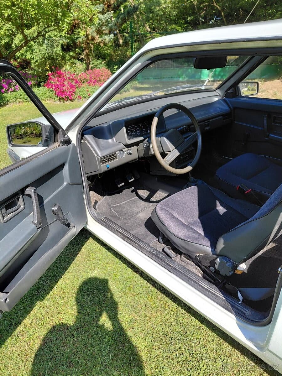 1990 Lada OSTATNÍ - 9