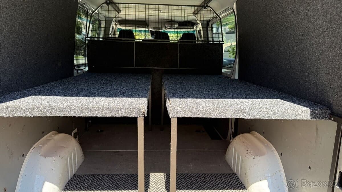 2014 Mercedes-Benz SPRINTER - 13