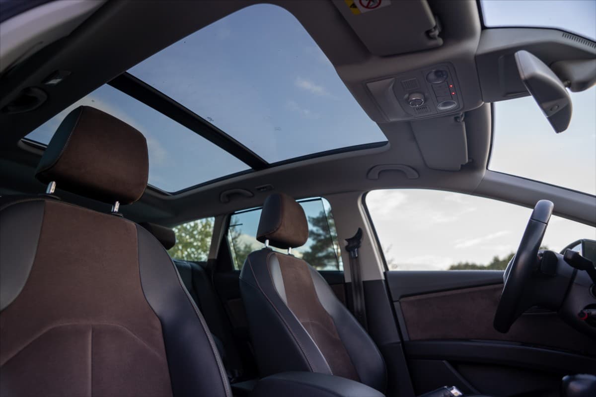 2014 Seat LEON - 19