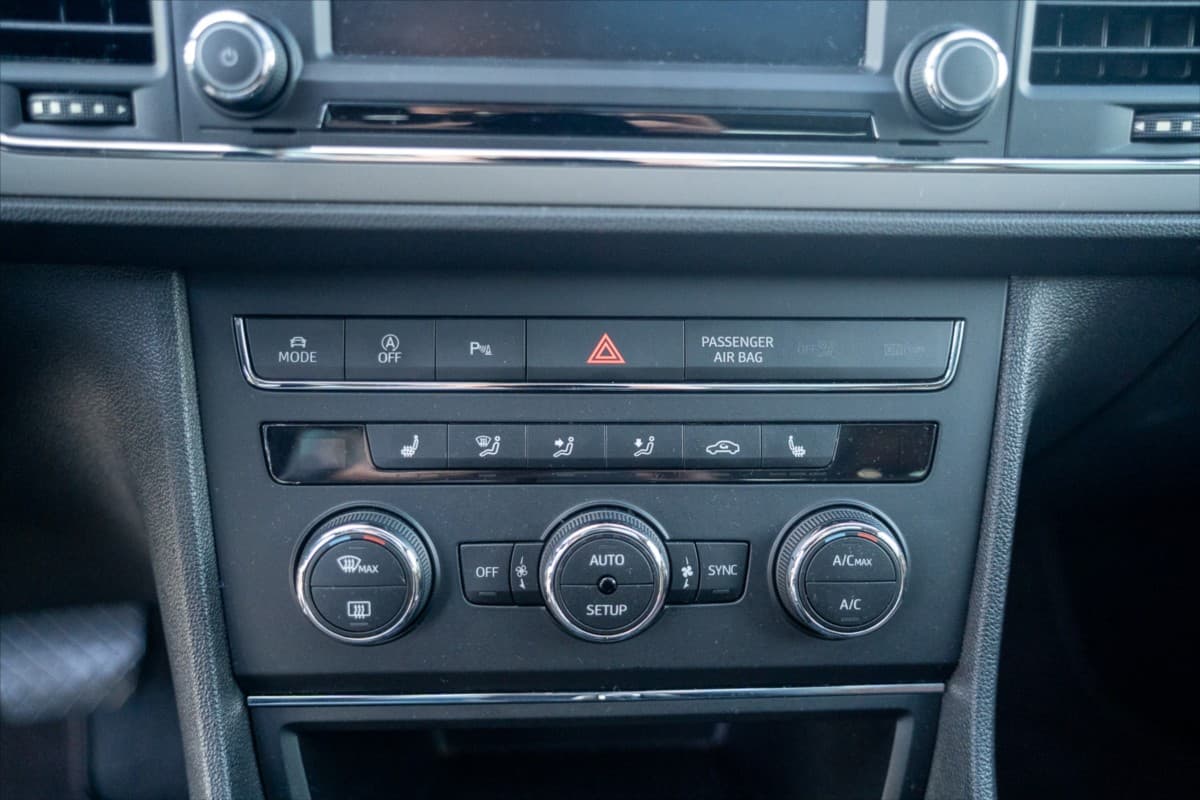 2014 Seat LEON - 21