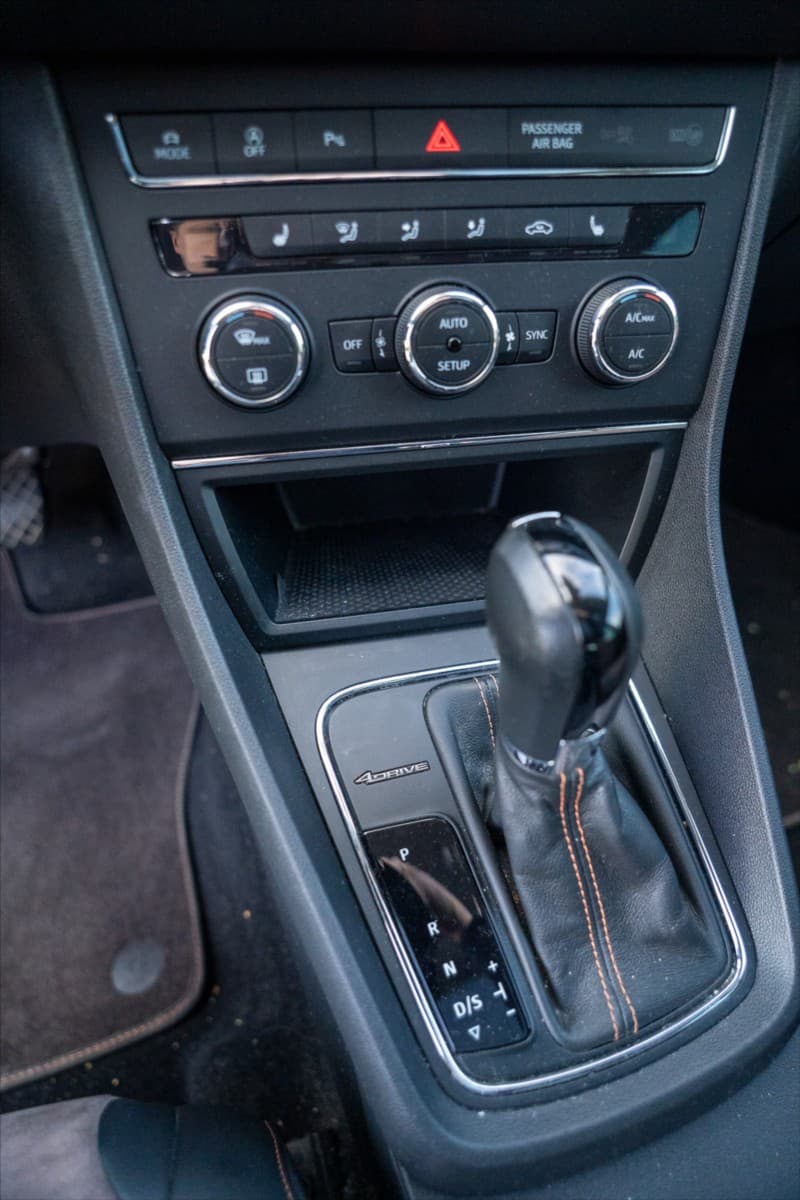 2014 Seat LEON - 23