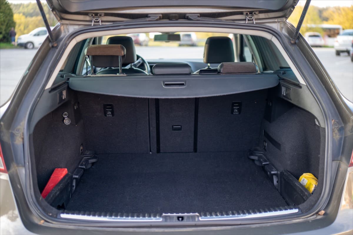 2014 Seat LEON - 37