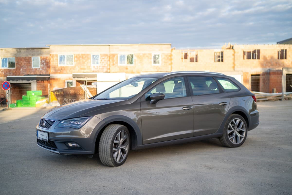2014 Seat LEON - 39